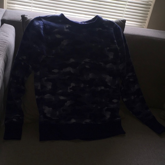 Tek Gear size xs 60% cotton 40% polyester ultra soft fleece sweatshirt b… - Picture 11 of 16